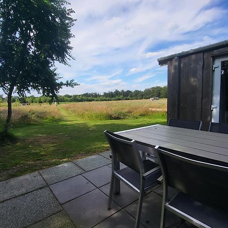 Villa Hoeve Twente - De Buizerd Heythuysen Exterior foto